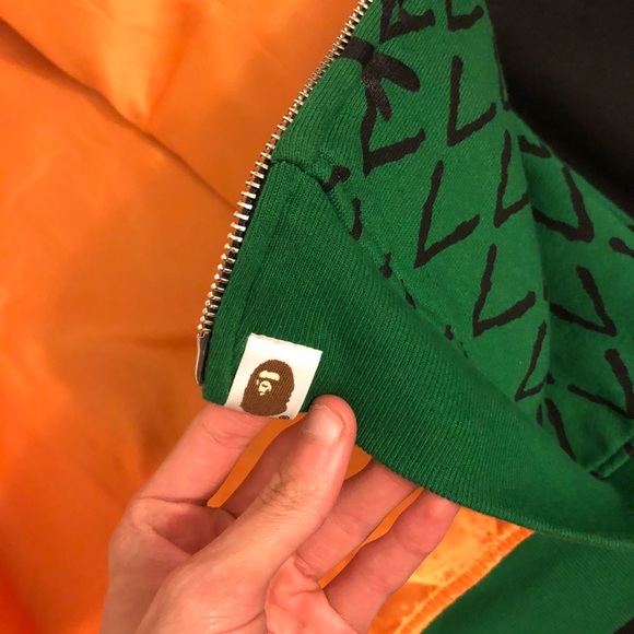 Ambush Design X Bape Medium - Picture 5 of 8